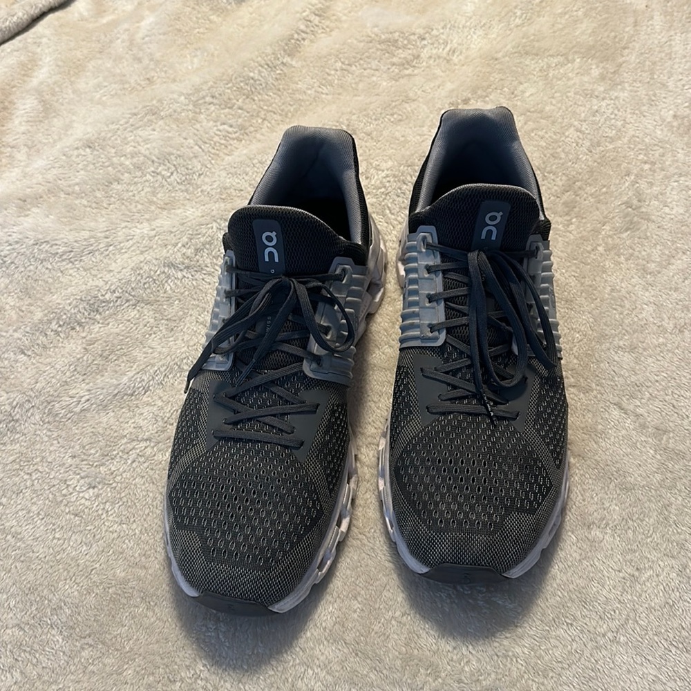 On Running Shoes